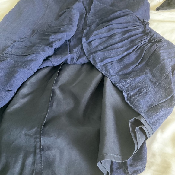Coldwater Creek skirt - Picture 5 of 9